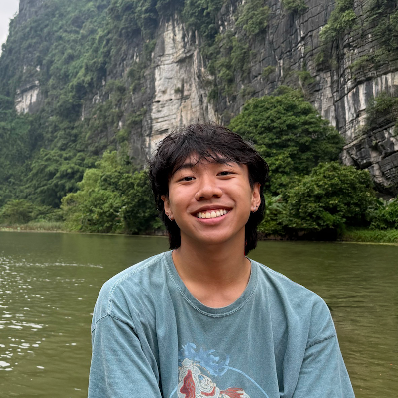 A profile picture for Head TA and Assignment Grading Lead Alex Nguyen